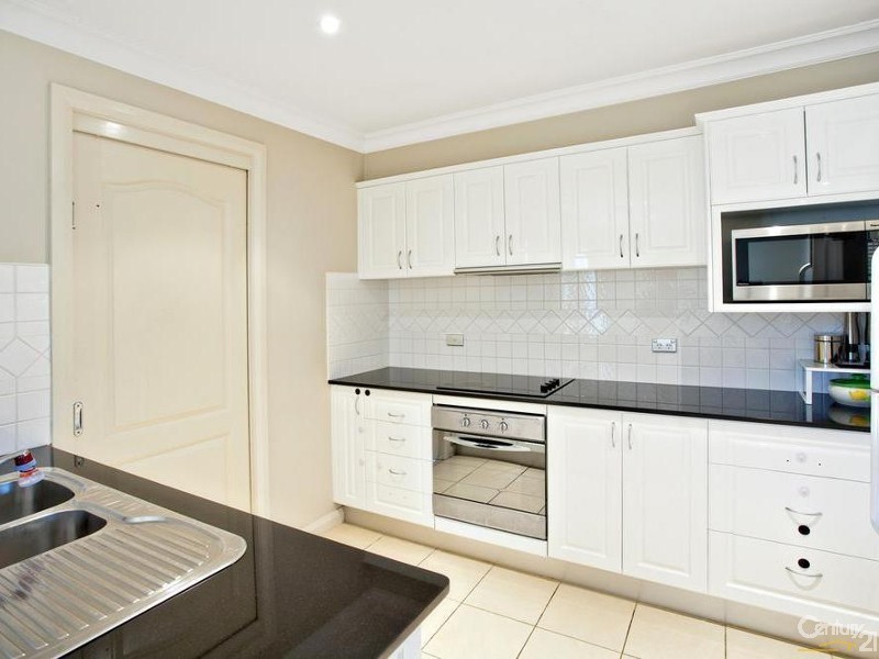 Quakers Hill NSW 2763