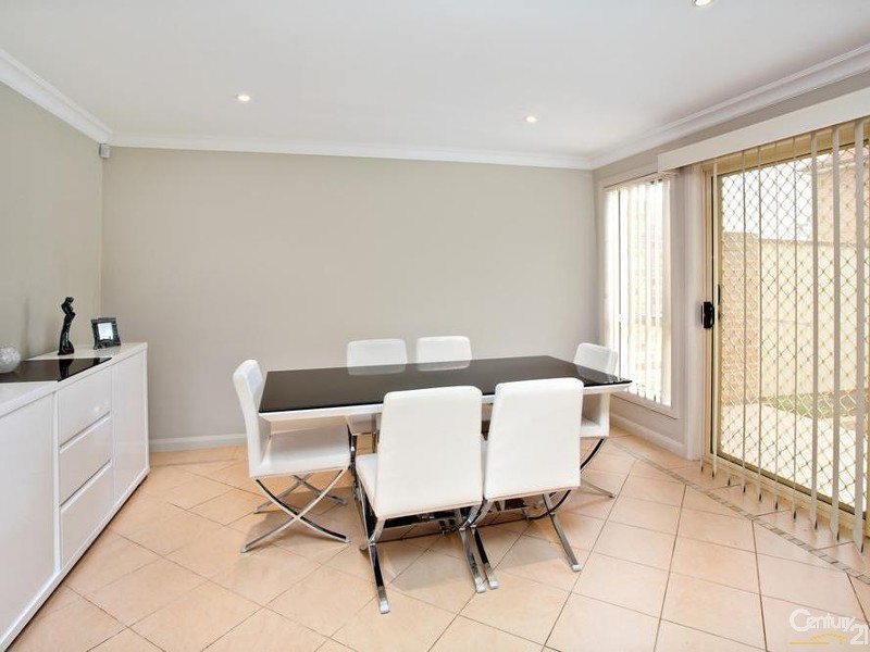 Quakers Hill NSW 2763