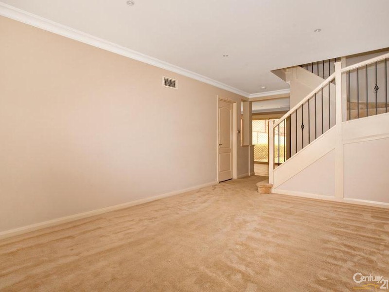 Quakers Hill NSW 2763