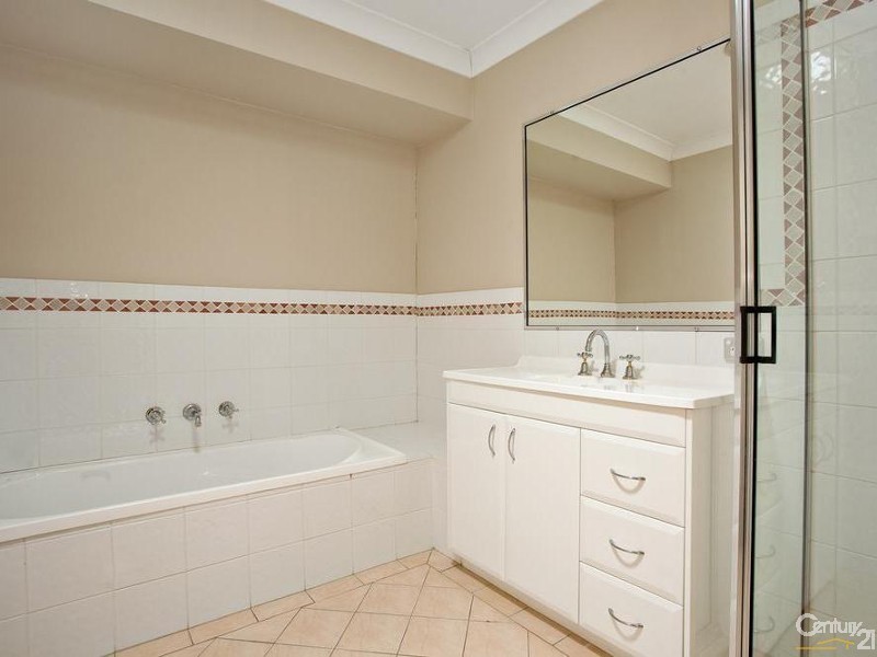 Quakers Hill NSW 2763