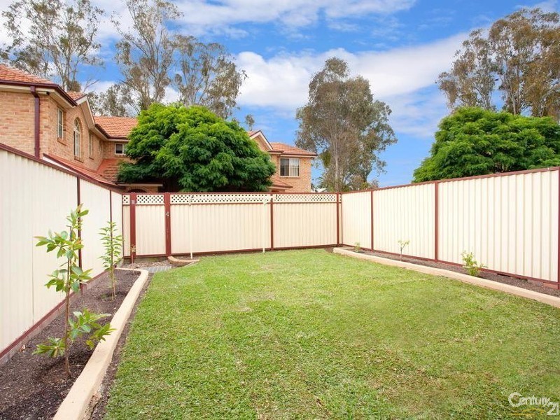 Quakers Hill NSW 2763