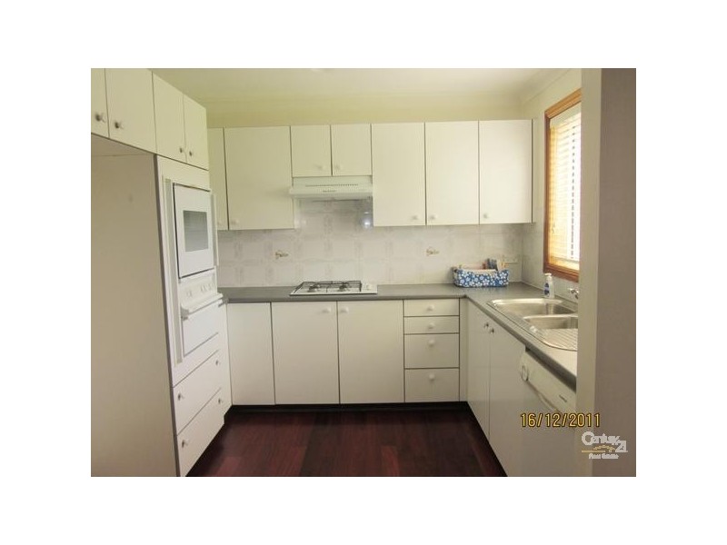 7A RUTLEDGE STREET, Quakers Hill NSW 2763