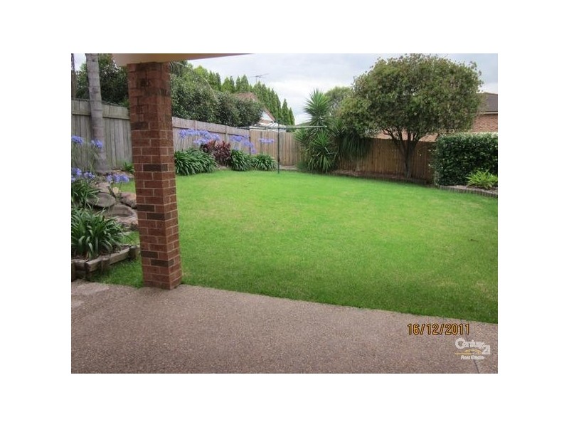 7A RUTLEDGE STREET, Quakers Hill NSW 2763