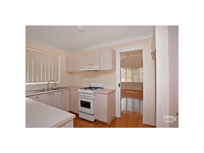 70A BARNIER DRIVE, Quakers Hill NSW 2763