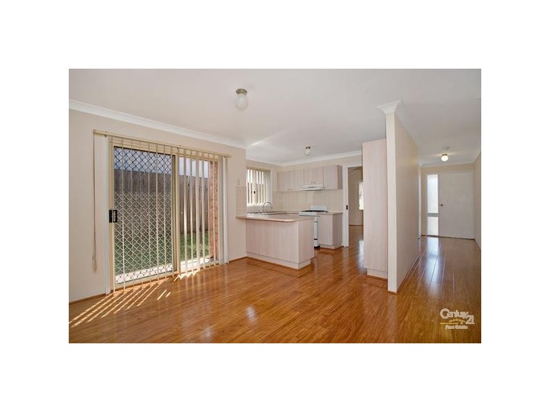 70A BARNIER DRIVE, Quakers Hill NSW 2763