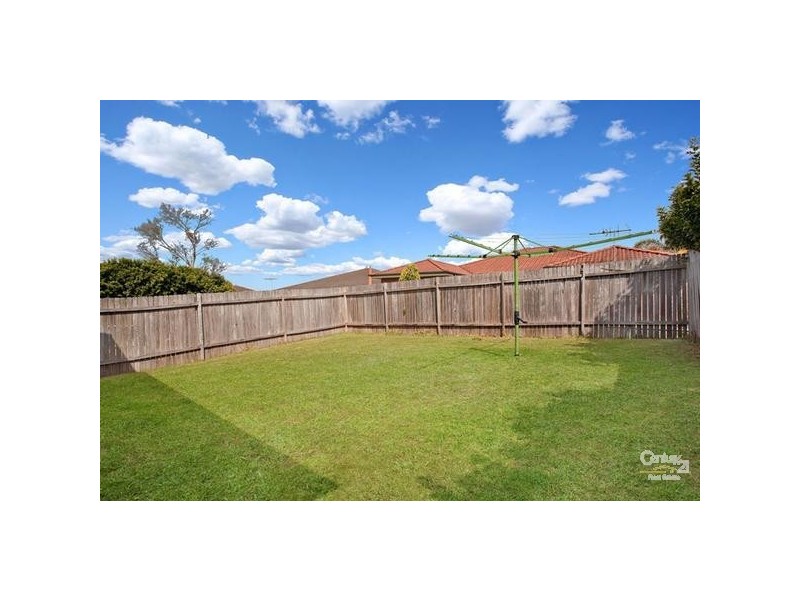 70A BARNIER DRIVE, Quakers Hill NSW 2763