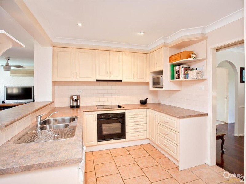 Quakers Hill NSW 2763