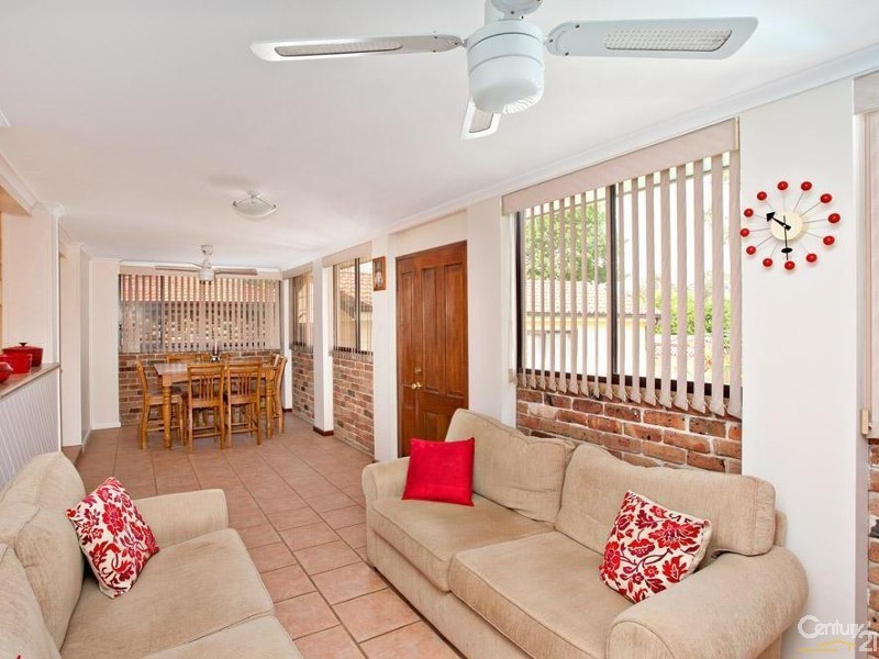 Quakers Hill NSW 2763