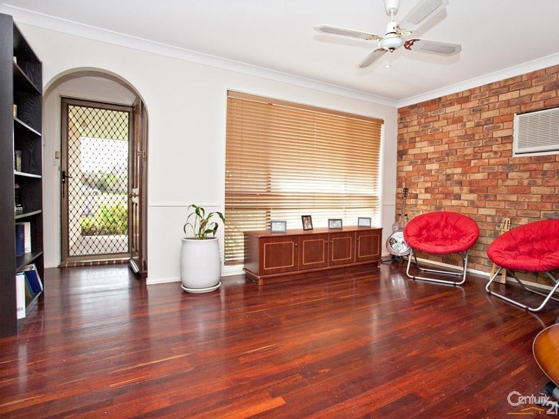 Quakers Hill NSW 2763