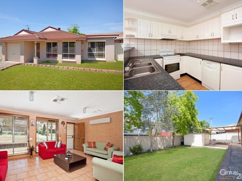 Glendenning NSW 2761