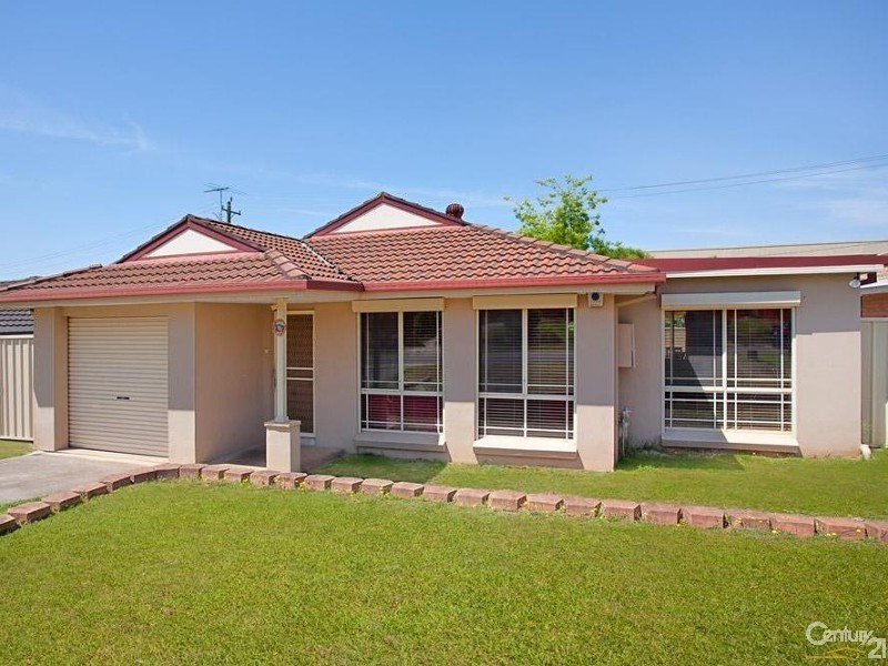 Glendenning NSW 2761