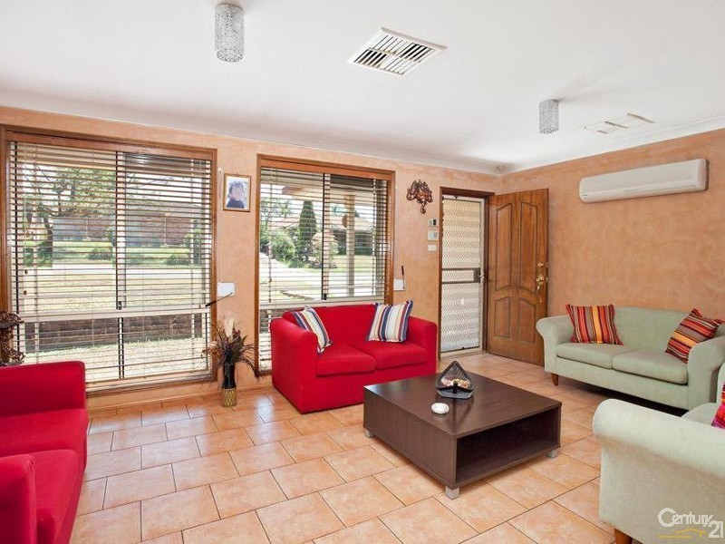 Glendenning NSW 2761