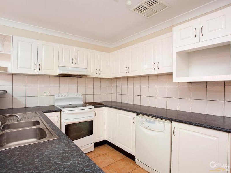 Glendenning NSW 2761