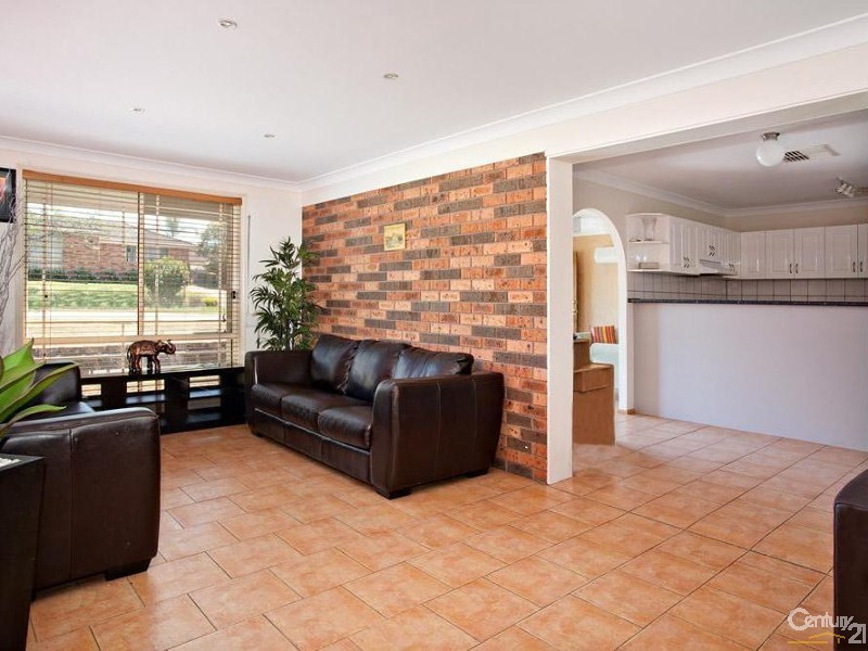 Glendenning NSW 2761