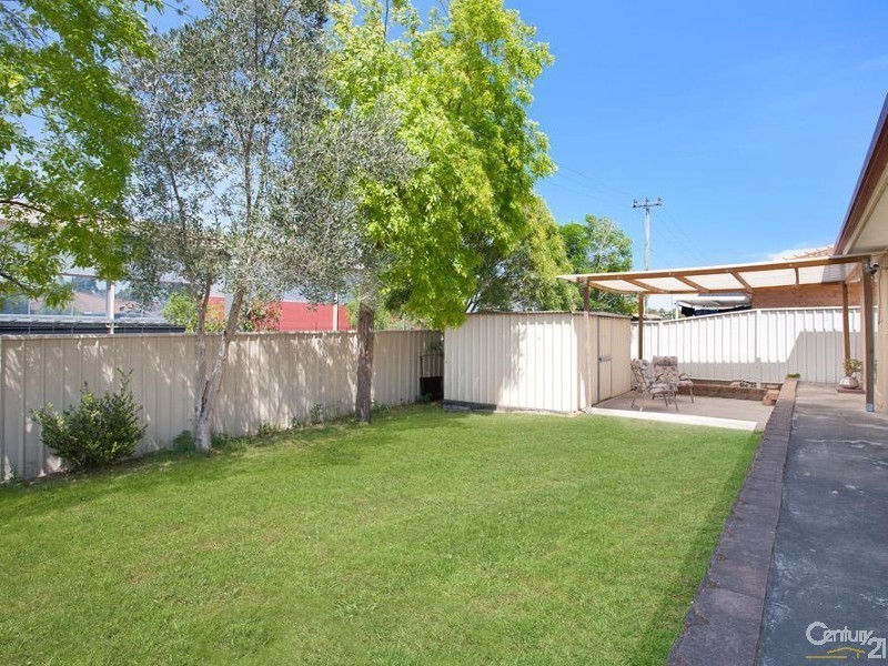 Glendenning NSW 2761