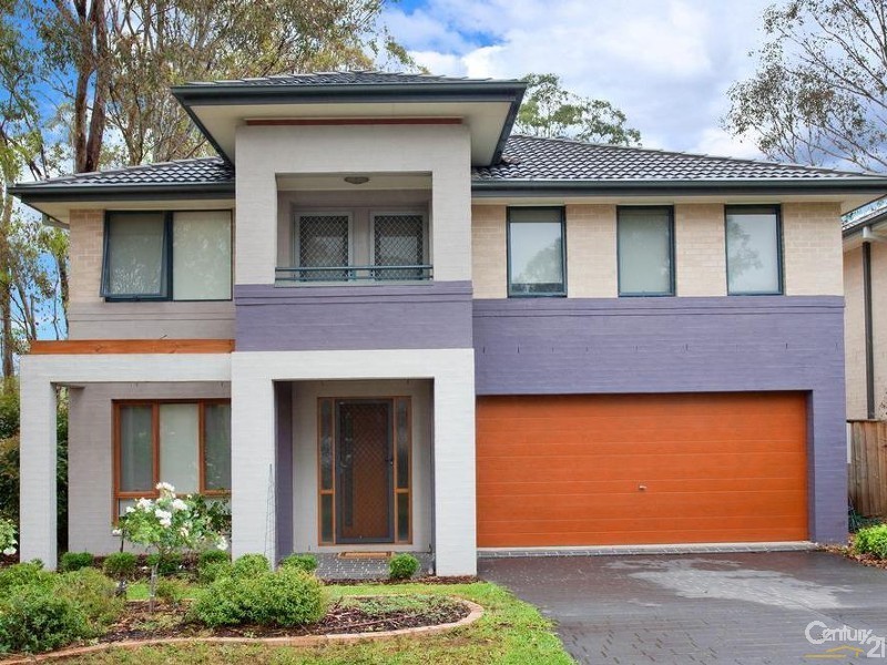 Quakers Hill NSW 2763