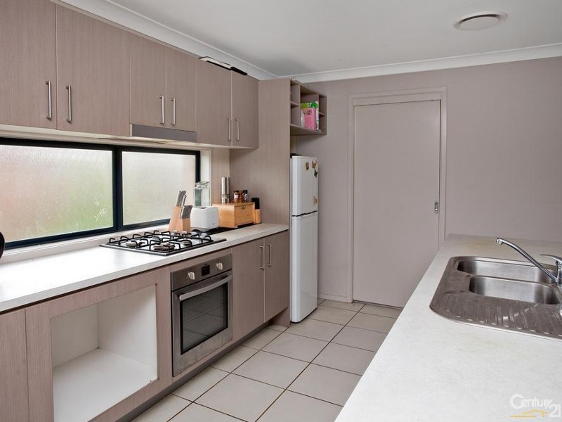 Quakers Hill NSW 2763