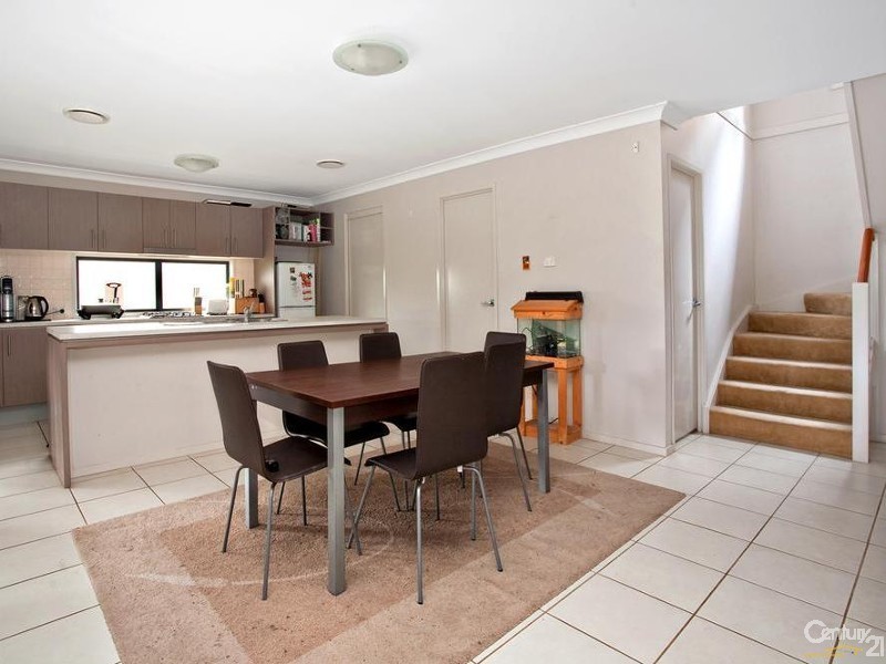 Quakers Hill NSW 2763