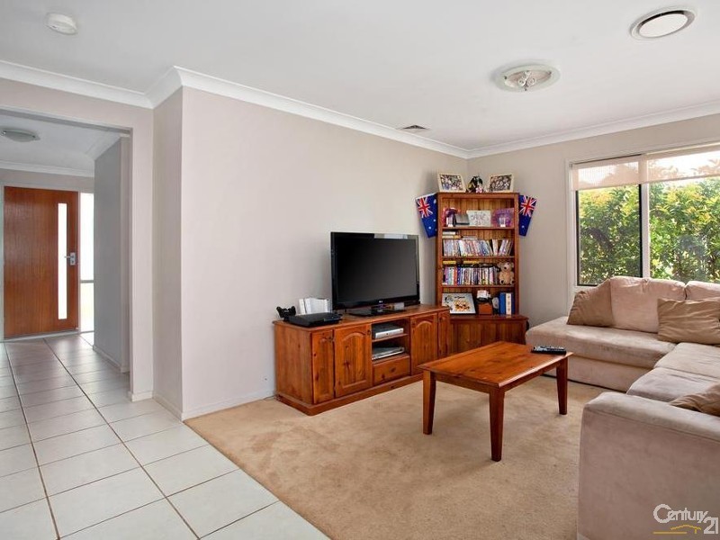 Quakers Hill NSW 2763