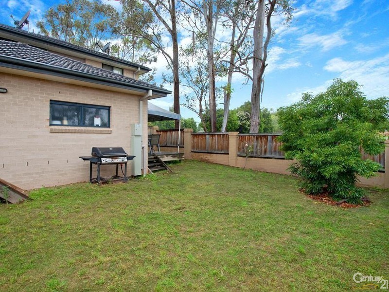 Quakers Hill NSW 2763