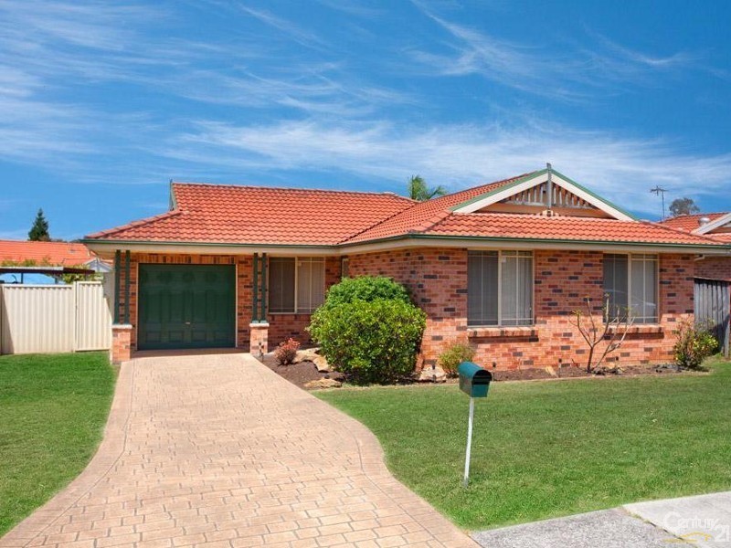 Glendenning NSW 2761