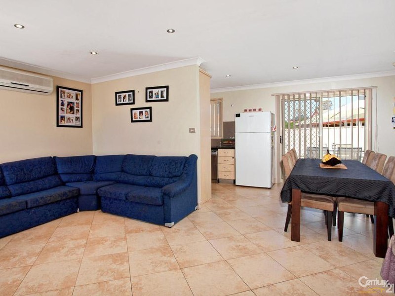 Glendenning NSW 2761