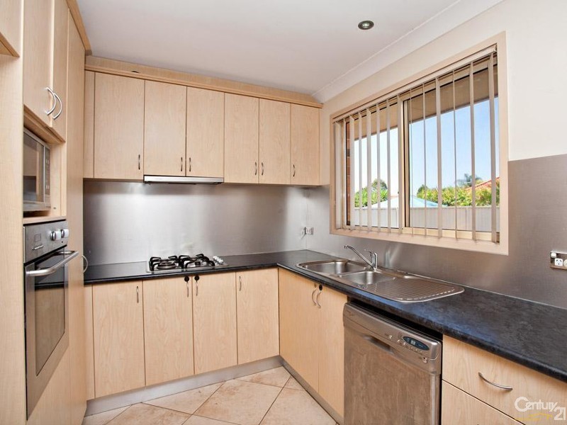 Glendenning NSW 2761