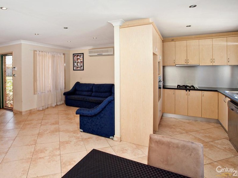 Glendenning NSW 2761