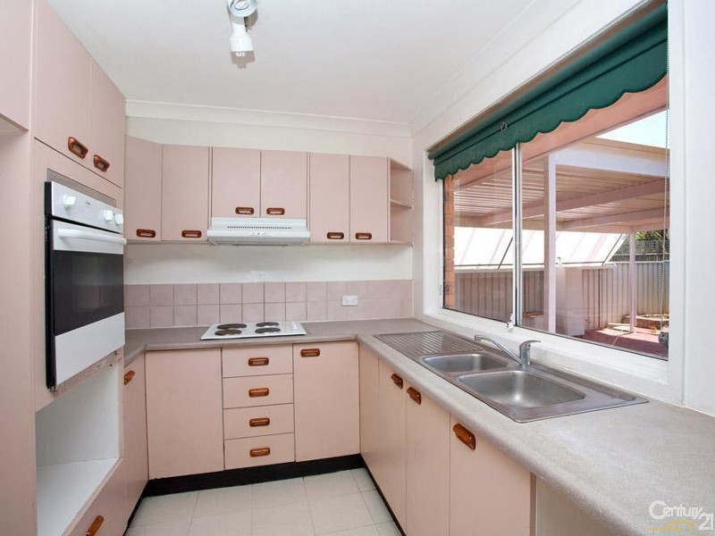 13 Barnier Drive, Quakers Hill NSW 2763