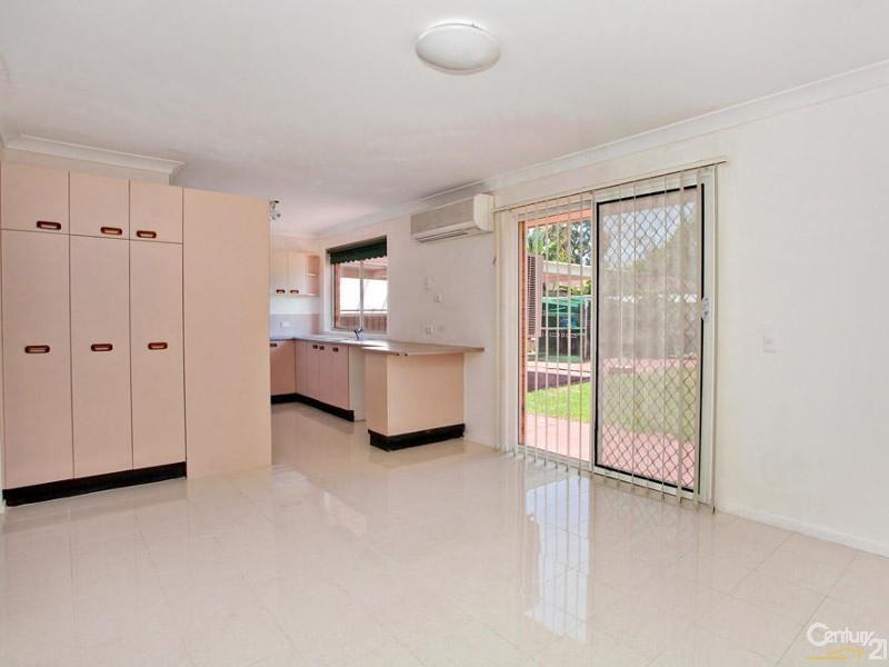 13 Barnier Drive, Quakers Hill NSW 2763