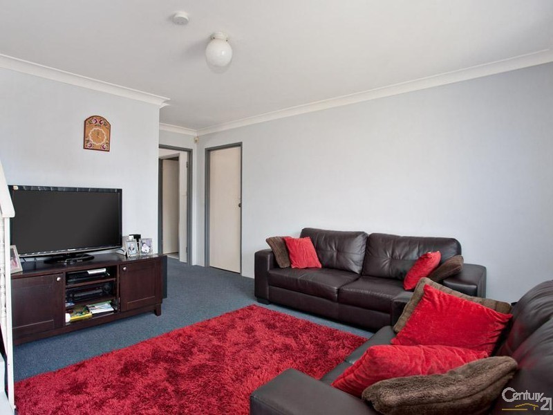 Quakers Hill NSW 2763