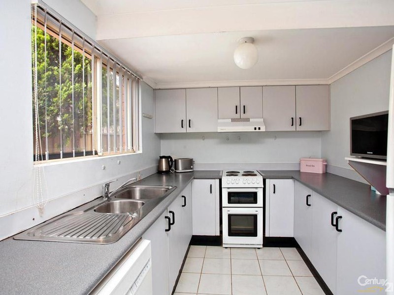 Quakers Hill NSW 2763