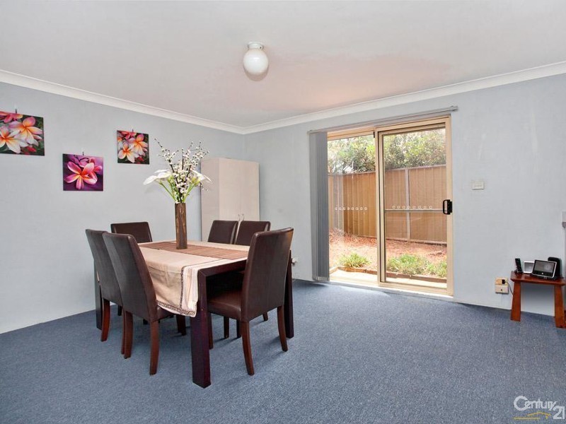 Quakers Hill NSW 2763