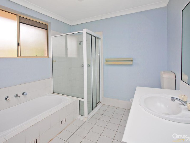 Quakers Hill NSW 2763