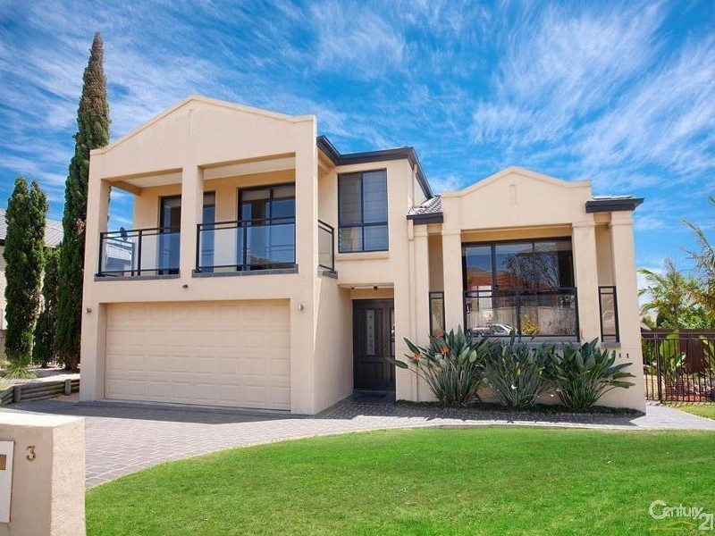 Acacia Gardens NSW 2763