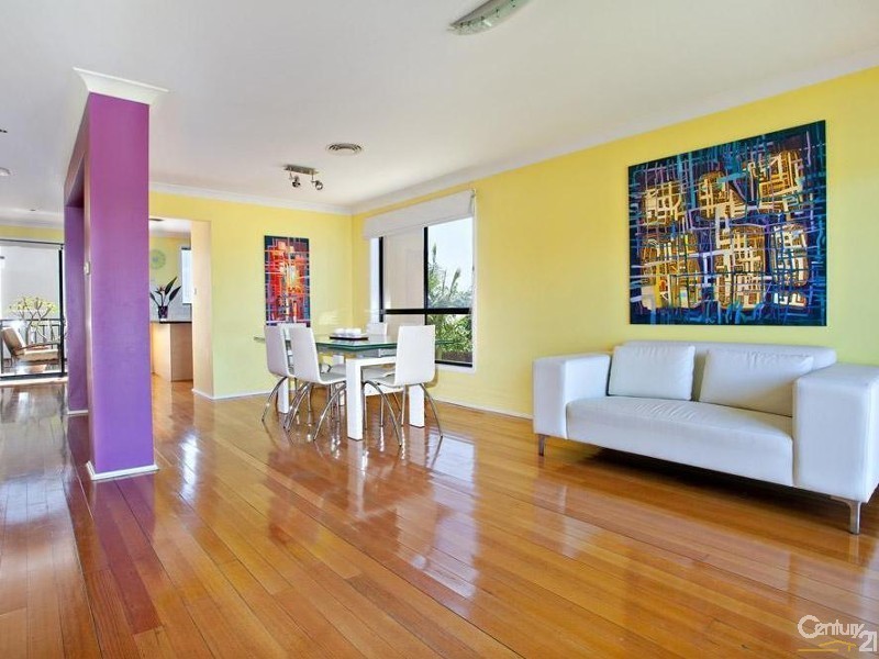 Acacia Gardens NSW 2763