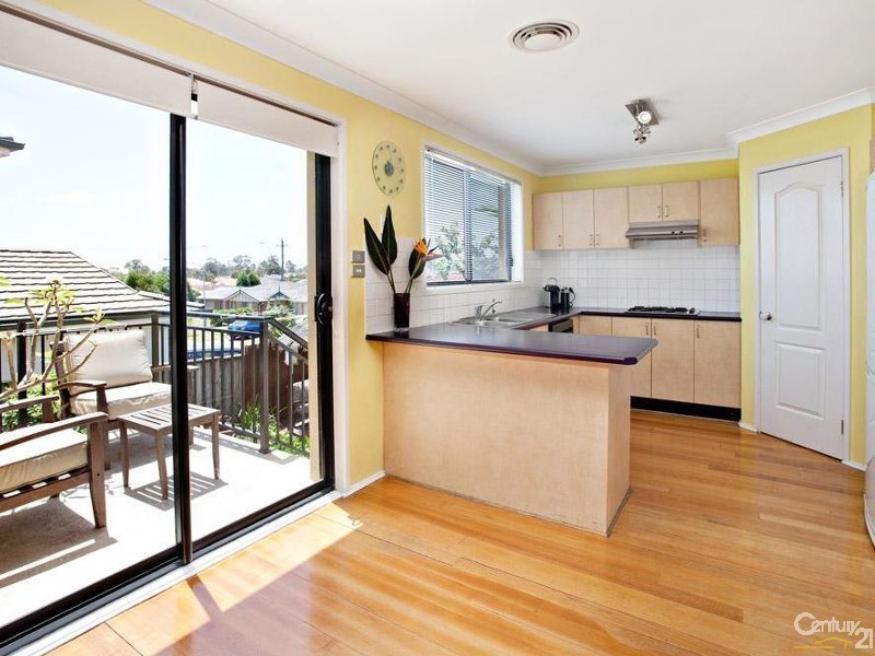 Acacia Gardens NSW 2763