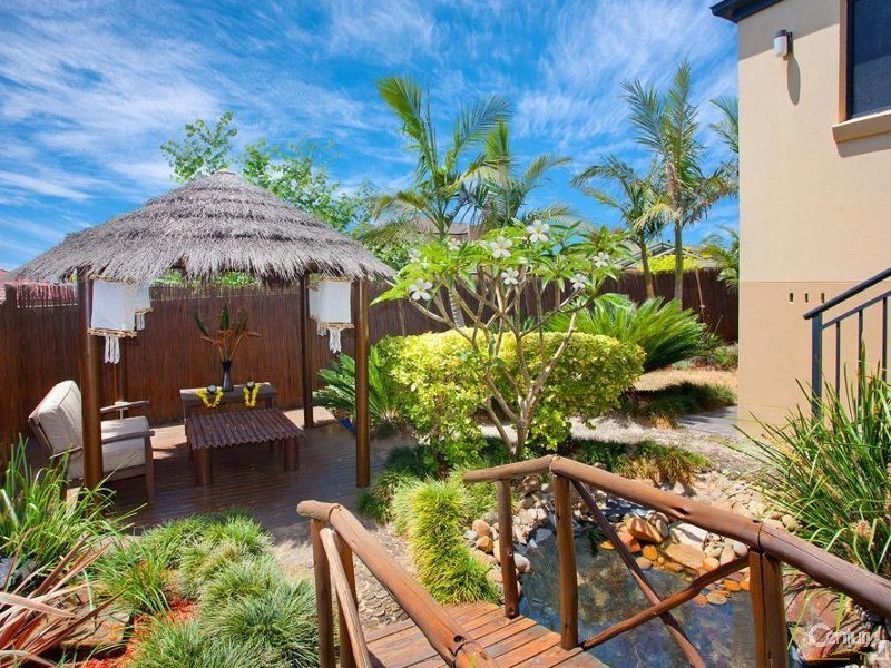 Acacia Gardens NSW 2763