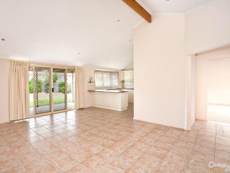 Quakers Hill NSW 2763