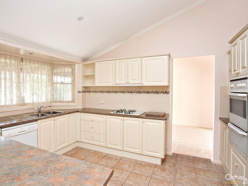 Quakers Hill NSW 2763