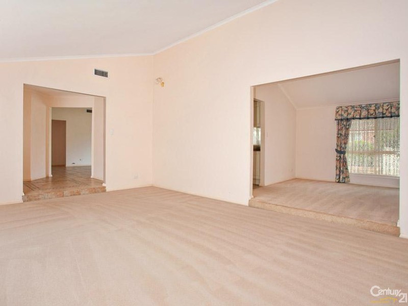 Quakers Hill NSW 2763