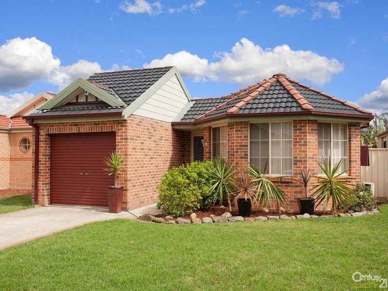 13 Arbour Grove, Quakers Hill NSW 2763