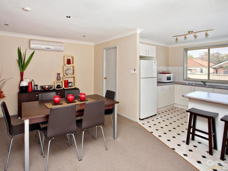 13 Arbour Grove, Quakers Hill NSW 2763