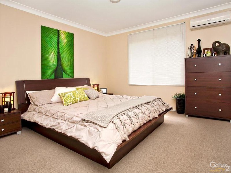 13 Arbour Grove, Quakers Hill NSW 2763