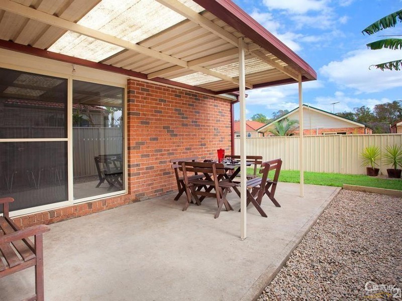 13 Arbour Grove, Quakers Hill NSW 2763