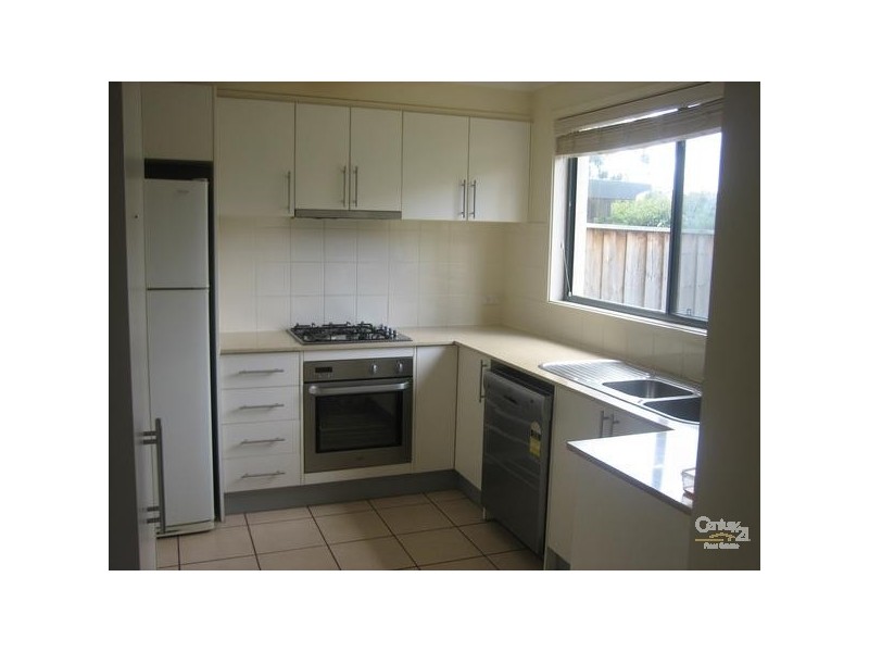 30 TREE TOP CIRCUIT, Quakers Hill NSW 2763