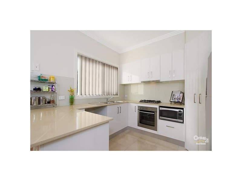 6/44 PEARCE ROAD, Quakers Hill NSW 2763