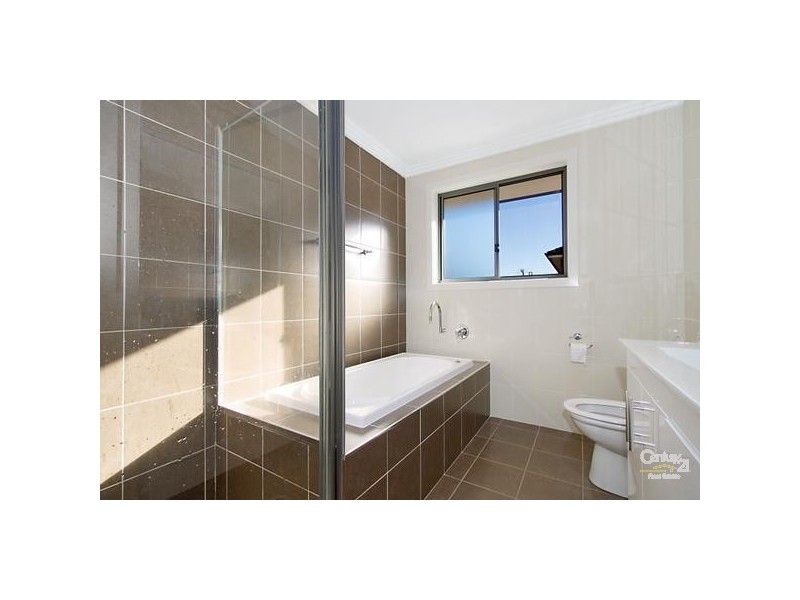 6/44 PEARCE ROAD, Quakers Hill NSW 2763