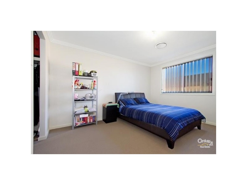 6/44 PEARCE ROAD, Quakers Hill NSW 2763