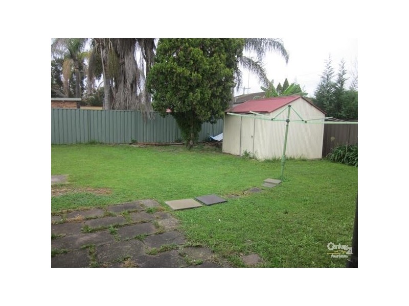 103 Railway Road, Quakers Hill NSW 2763